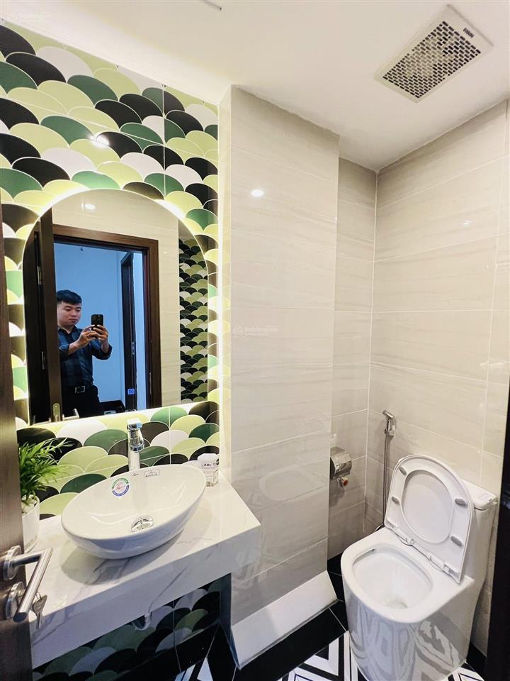 31 m2*6t*7.78 tỷ, ngã 3 nguyễn an ninh, trương định, hm, thang máy, 0985 818 ***