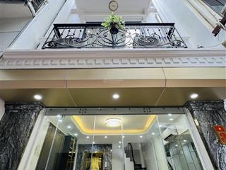 31 m2*6t*7.78 tỷ, ngã 3 nguyễn an ninh, trương định, hm, thang máy, 0985 818 ***
