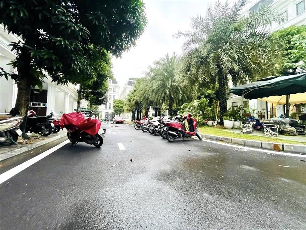 Biệt thự liền kề, louis city hoàng mai, 95m2*5t, 0985 818 ***