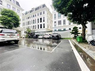 Biệt thự liền kề, louis city hoàng mai, 95m2*5t, 0985 818 ***