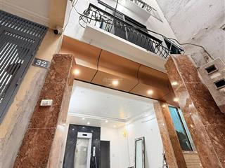 48 m*6t  ngõ văn hương, tôn đức thắng, đống đa, hn, thang máy, 0985 818 ***.