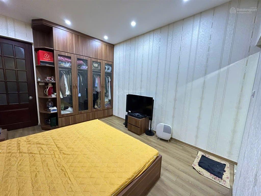 63 m2*4t, giải phóng, hoàng mai, ô tô, kinh doanh, 0985 818 ***