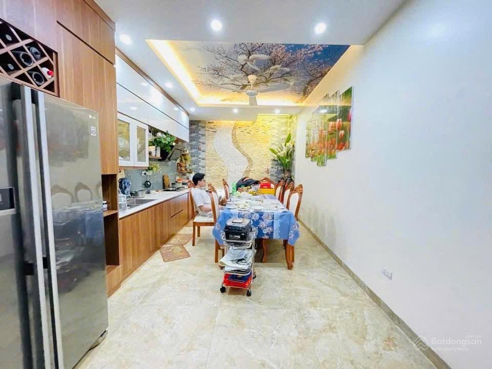 63 m2*4t, giải phóng, hoàng mai, ô tô, kinh doanh, 0985 818 ***