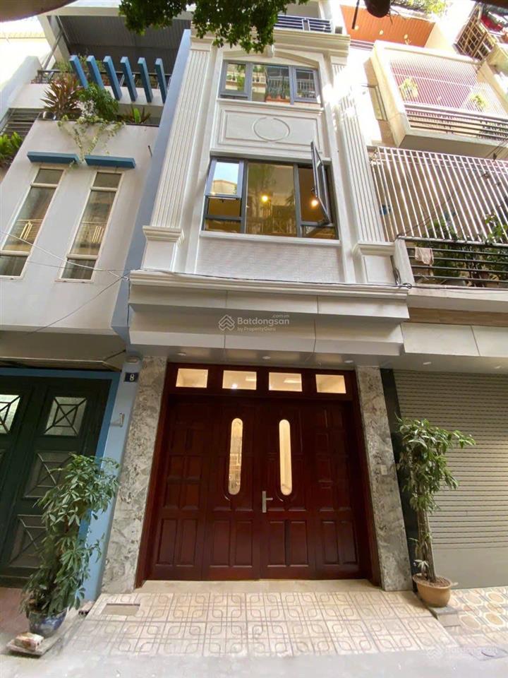 63 m2*4t, giải phóng, hoàng mai, ô tô, kinh doanh, 0985 818 ***