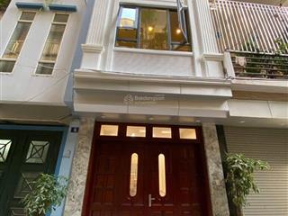 63 m2*4t, giải phóng, hoàng mai, ô tô, kinh doanh, 0985 818 ***