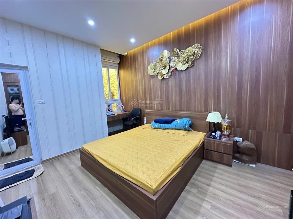 63 m2*4t, giải phóng, hoàng mai, ô tô, kinh doanh, 0985 818 ***