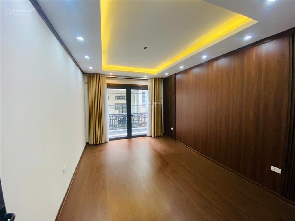56 m2*4t*14.65 tỷ phân lô nguyễn an ninh, thang máy, 0985 818 ***