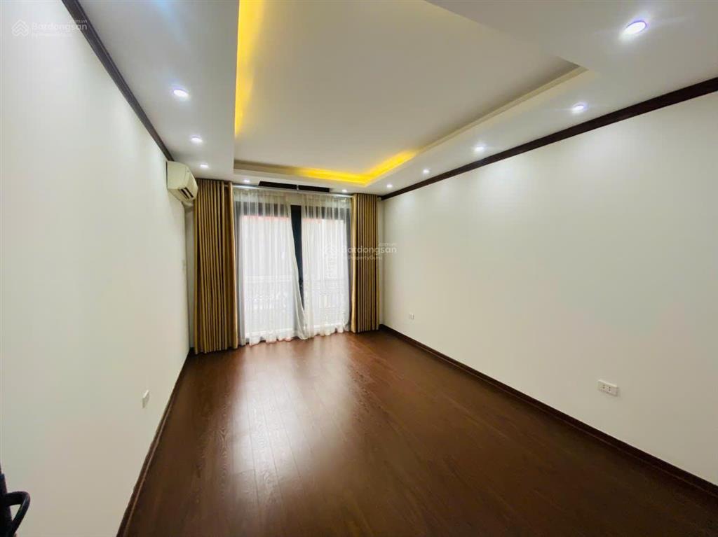 56 m2*4t*14.65 tỷ phân lô nguyễn an ninh, thang máy, 0985 818 ***