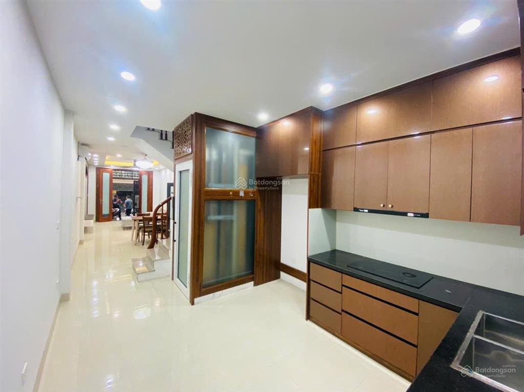 56 m2*4t*14.65 tỷ phân lô nguyễn an ninh, thang máy, 0985 818 ***