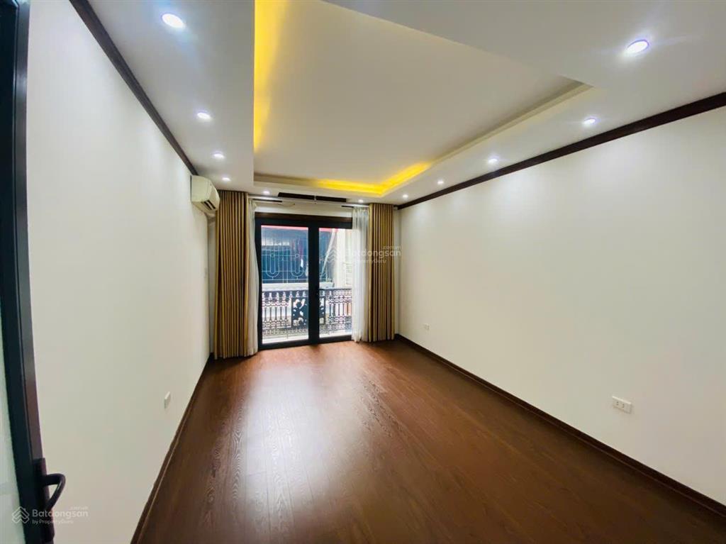 56 m2*4t*14.65 tỷ phân lô nguyễn an ninh, thang máy, 0985 818 ***