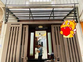 56 m2*4t*14.65 tỷ phân lô nguyễn an ninh, thang máy, 0985 818 ***