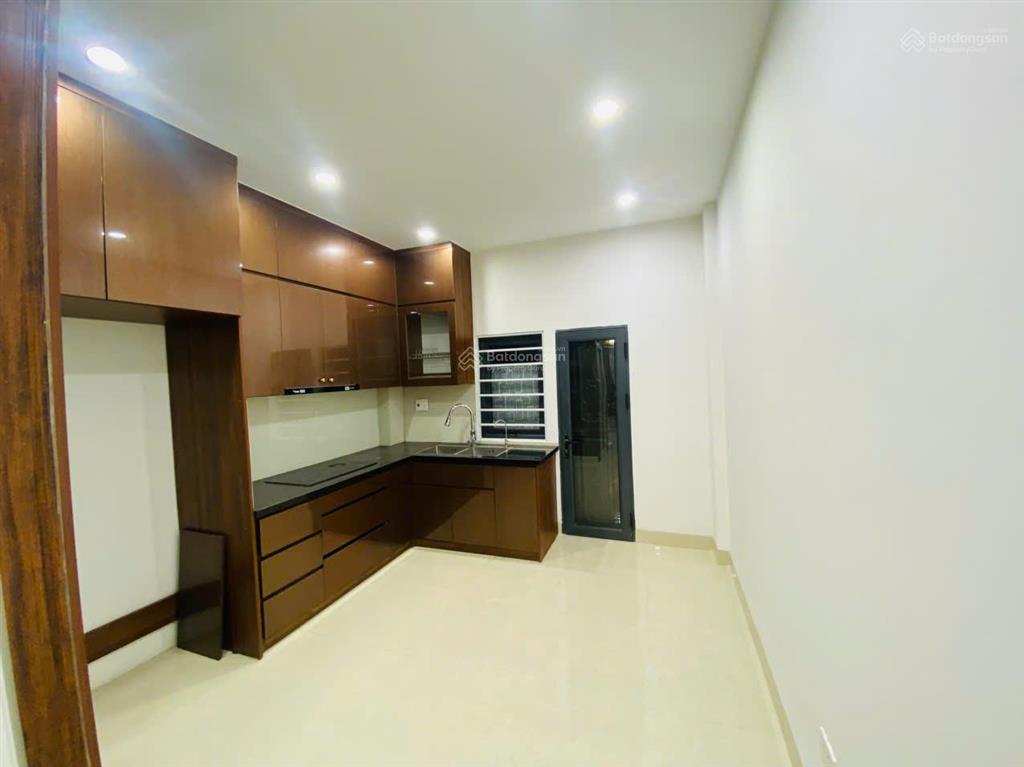 56 m2*4t*14.65 tỷ phân lô nguyễn an ninh, thang máy, 0985 818 ***