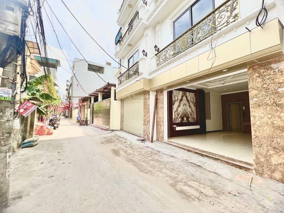 40 m2*5t*11.95 tỷ dương văn bé, vĩnh hưng, ô tô, kd,thang máy, 0985 818 ***.