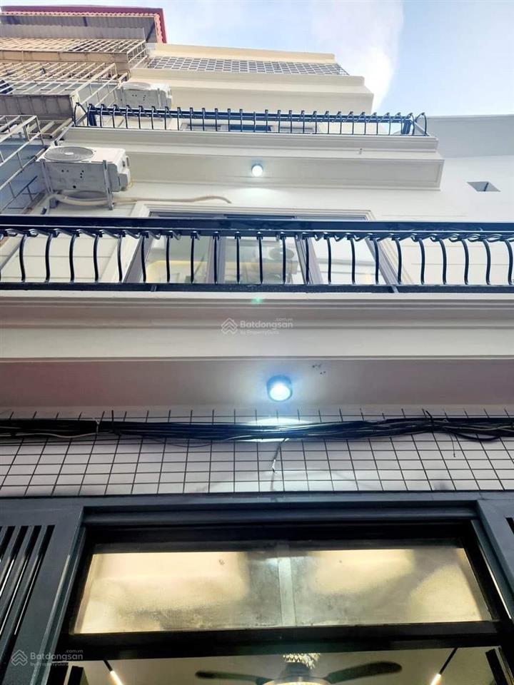 38 m2*5t*6.86 tỷ ngã 4 trần khát chân, kim ngưu, 0985 818 ***.