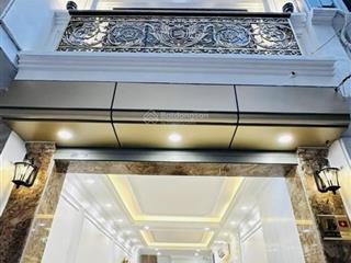 42 m2*5t*11.75 tỷ, đh kinh tế  quốc dân, p. lê thanh nghị  hbt, thang máy, 0985 818 ***