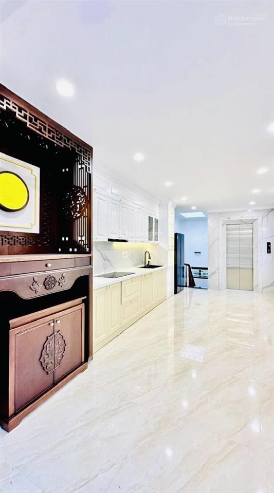 42 m2*5t*11.75 tỷ, đh kinh tế  quốc dân, p. lê thanh nghị  hbt, thang máy, 0985 818 ***