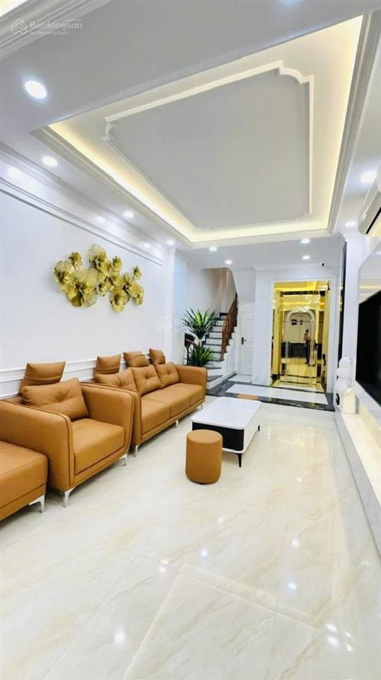 42 m2*5t*11.75 tỷ, đh kinh tế  quốc dân, p. lê thanh nghị  hbt, thang máy, 0985 818 ***