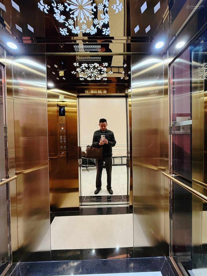 60 m2*5t*25.75 tỷ, phân lô tô vĩnh diện, thanh xuân, ô tô, thang máy, kd, 0985 818 ***
