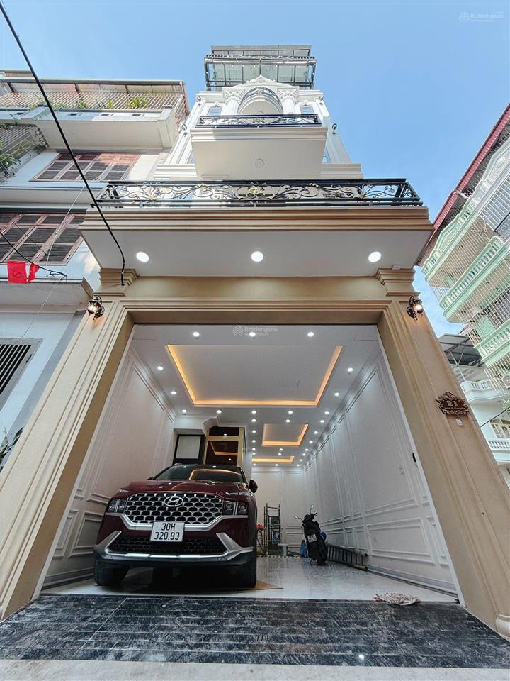 60 m2*5t*25.75 tỷ, phân lô tô vĩnh diện, thanh xuân, ô tô, thang máy, kd, 0985 818 ***