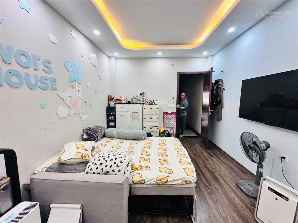 75 m2*4t*21.45 tỷ, ngã 4 tân mai  kim đồng, ô tô, thang máy, kinh doanh, 0985 818 ***