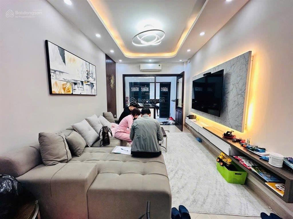 75 m2*4t*21.45 tỷ, ngã 4 tân mai  kim đồng, ô tô, thang máy, kinh doanh, 0985 818 ***