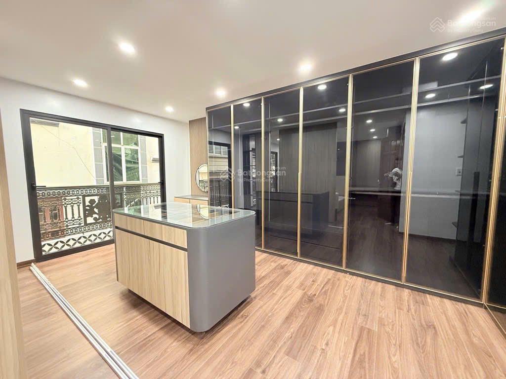 52 m2*6t, phố bạch mai, võ thị sáu, thang máy, ô tô tránh, kd, 0985 818 ***