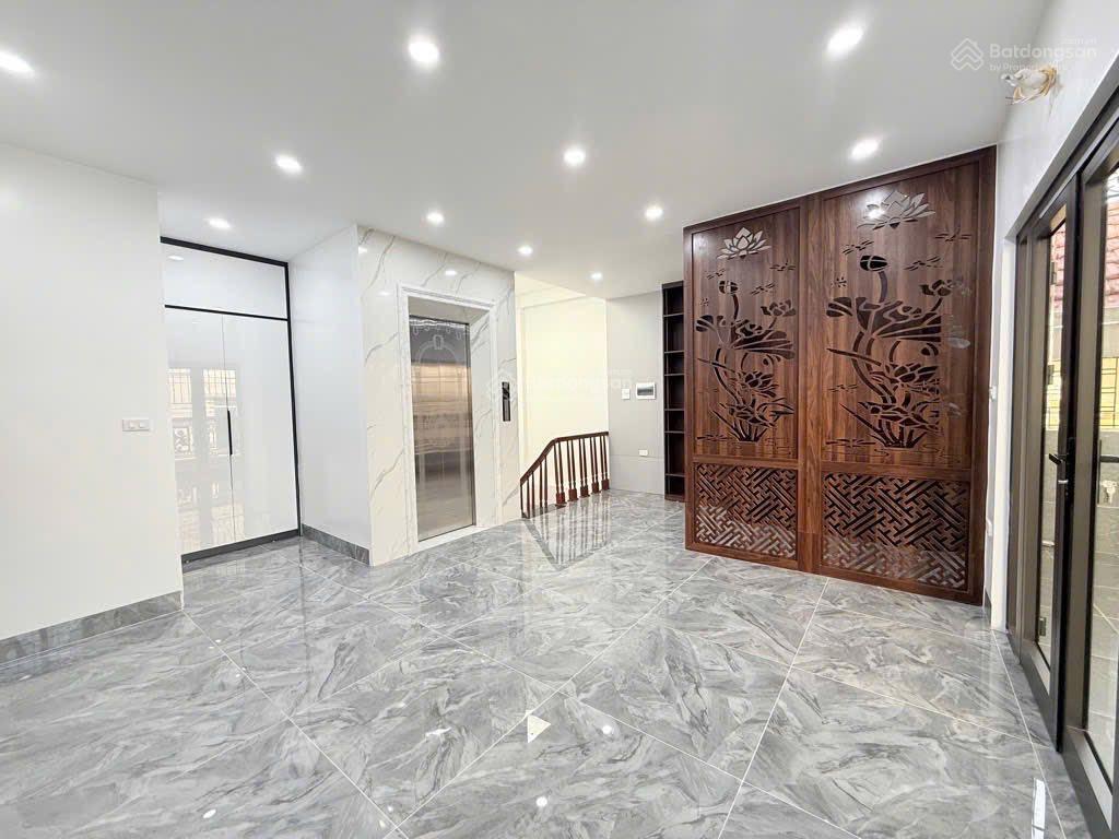 52 m2*6t, phố bạch mai, võ thị sáu, thang máy, ô tô tránh, kd, 0985 818 ***