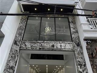 54 m²*6 t, trần khát chân, võ thị sáu, thang máy, ô tô tránh, kd, 0985 818 ***