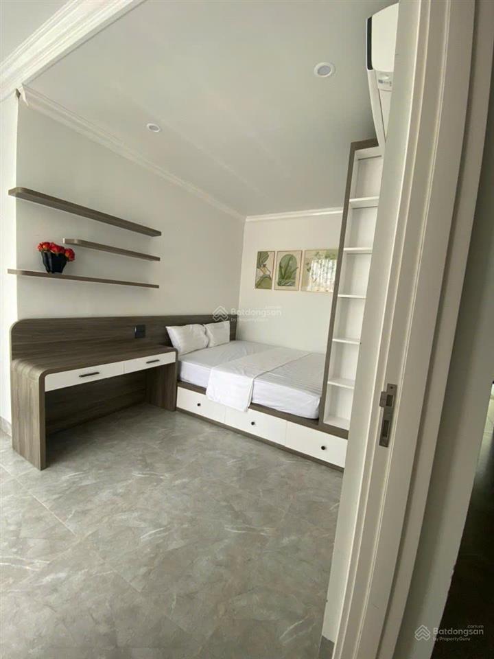 Bán biệt thự view mặt hồ đại lải 304m2 sổ sở hữu lâu dài, 5 phòng ngủ, full nội thất cao cấp