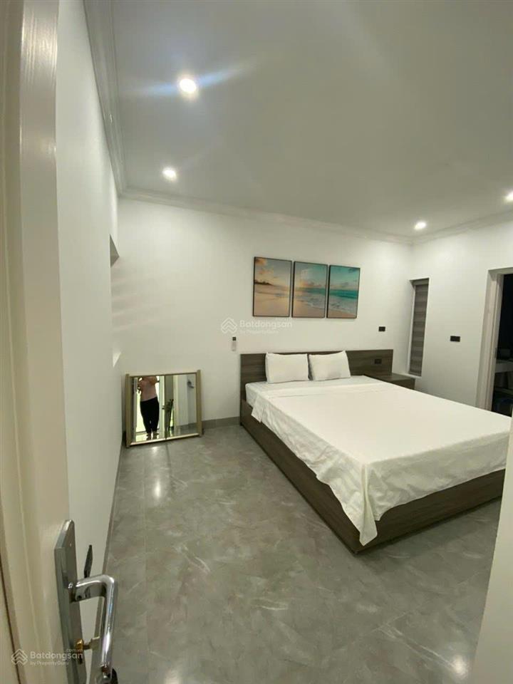Bán biệt thự view mặt hồ đại lải 304m2 sổ sở hữu lâu dài, 5 phòng ngủ, full nội thất cao cấp