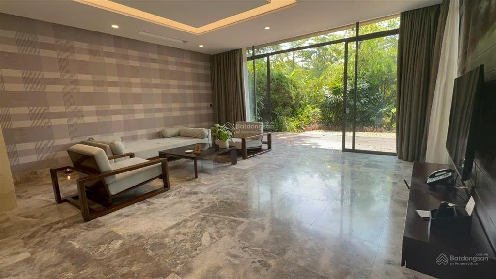 Bán villa 325m2 view vườn hồng  vị trí trung tâm flamingo đại lải | không gian nghỉ dưỡng độc đáo