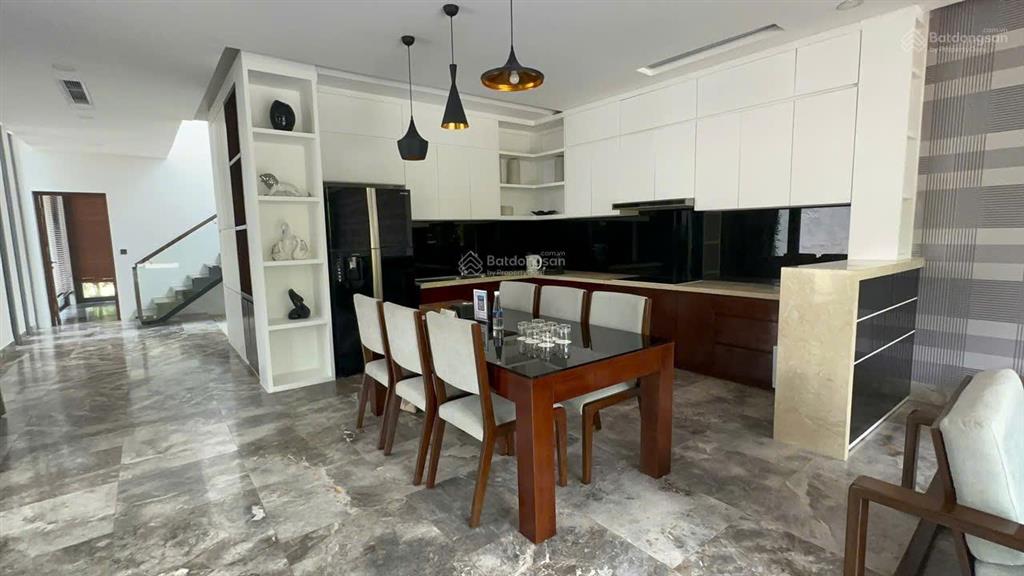 Bán villa 325m2 view vườn hồng  vị trí trung tâm flamingo đại lải | không gian nghỉ dưỡng độc đáo