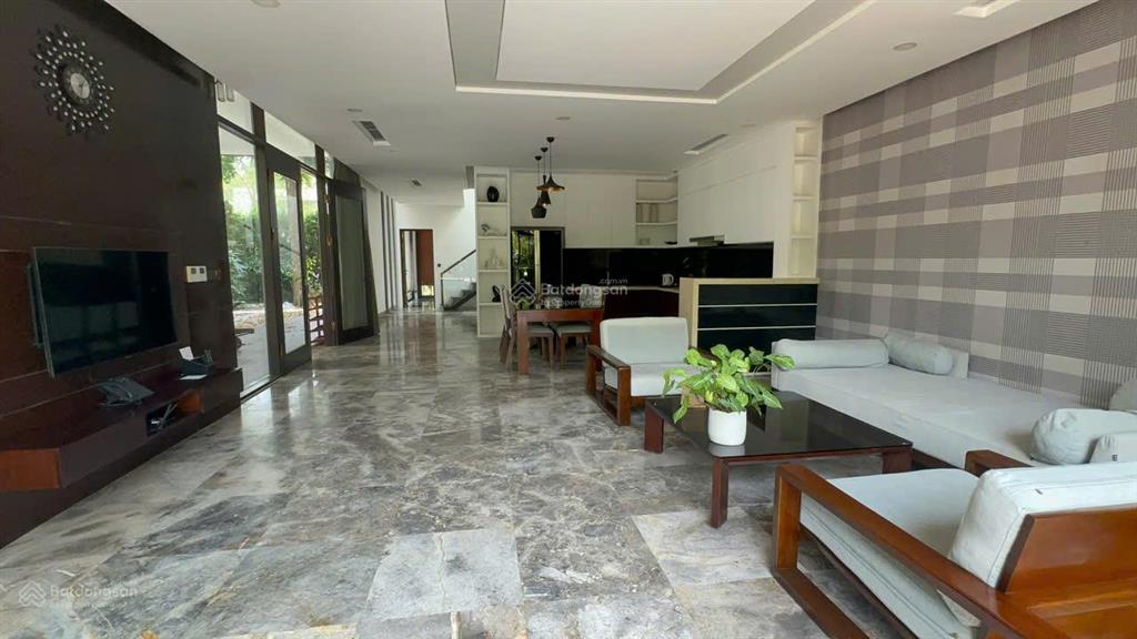 Bán villa 325m2 view vườn hồng  vị trí trung tâm flamingo đại lải | không gian nghỉ dưỡng độc đáo