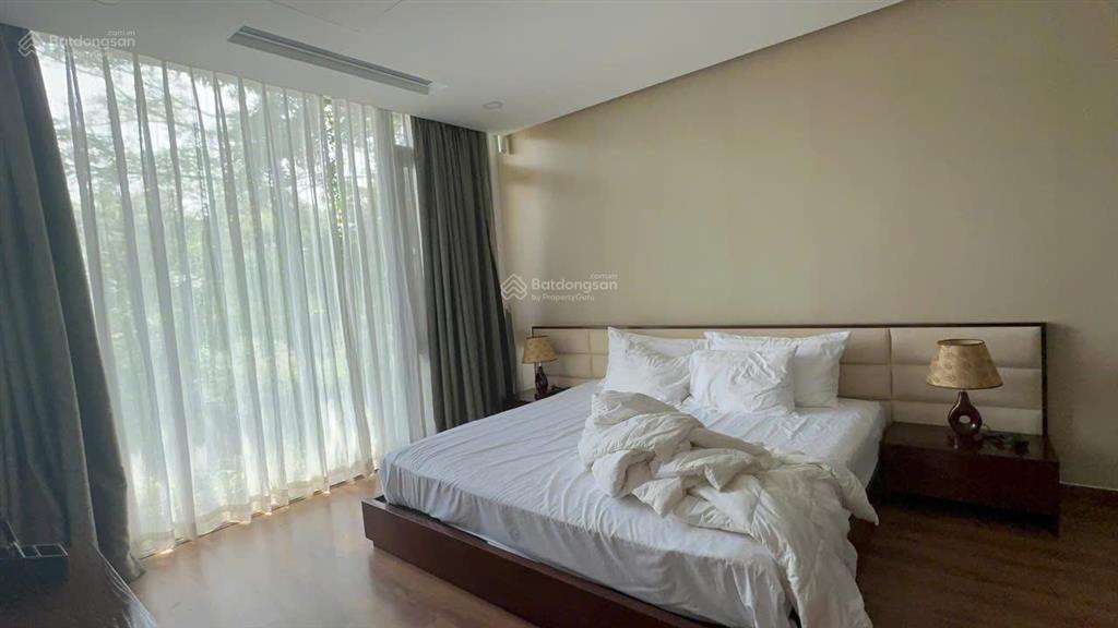 Bán villa 325m2 view vườn hồng  vị trí trung tâm flamingo đại lải | không gian nghỉ dưỡng độc đáo