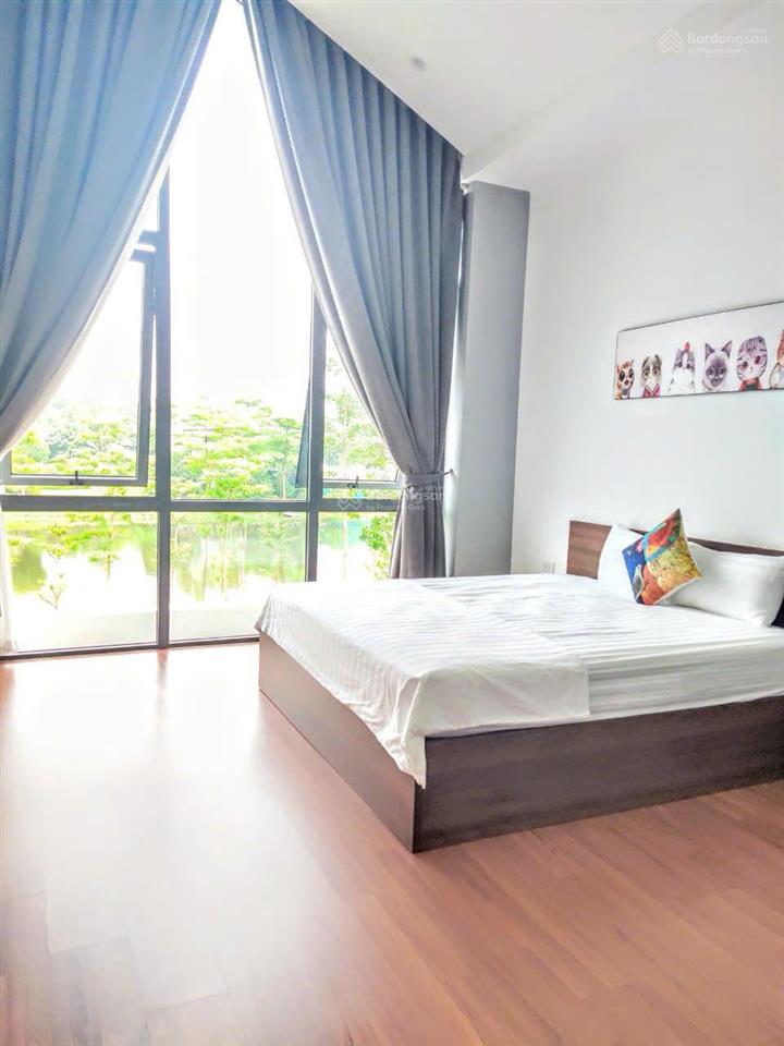 Cần bán villa thiên hạc 500m2, 5 phòng ngủ view hồ thiên yến, chạm nước, view vườn hồng cổ giá tốt
