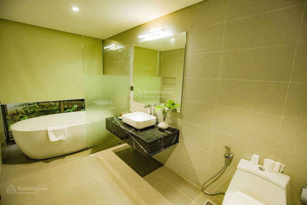 Bán villa dãy lx 336m2, view trực diện hồ đại lải, sổ lâu dài, 5pn, full tiện ích hiện đại