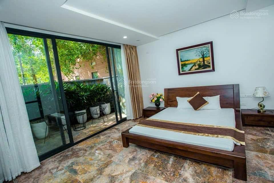 Bán nhanh villa flamingo view hồ đại lải diện tích 323m2, 3 pn, sân vườn rộng, bể bơi riêng 10 tỷ