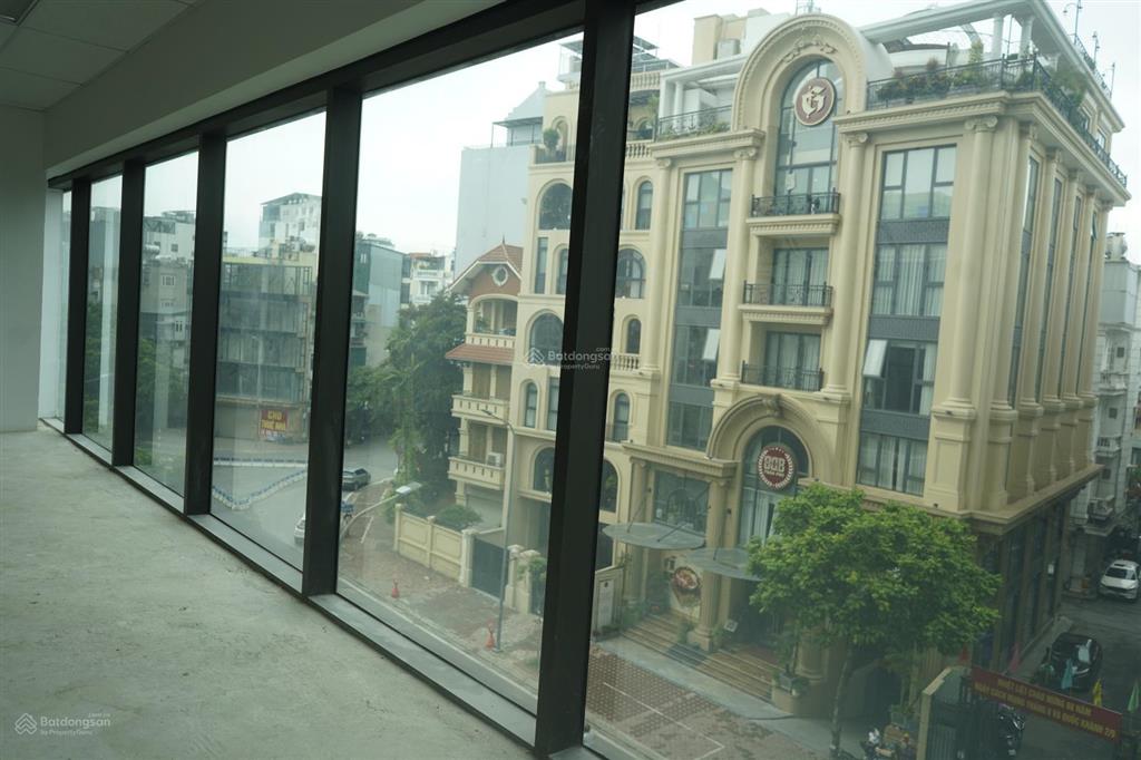Chủ đầu tư cho thuê văn phòng discovery central, 67 trần phú, ba đình | miễn phí tới 06 tháng