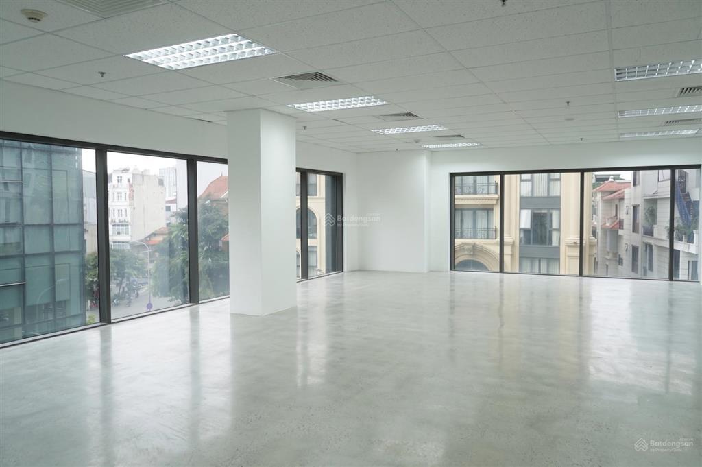 Cho thuê văn phòng discovery central, 67 trần phú, ba đình | giá 450.000đ/m²