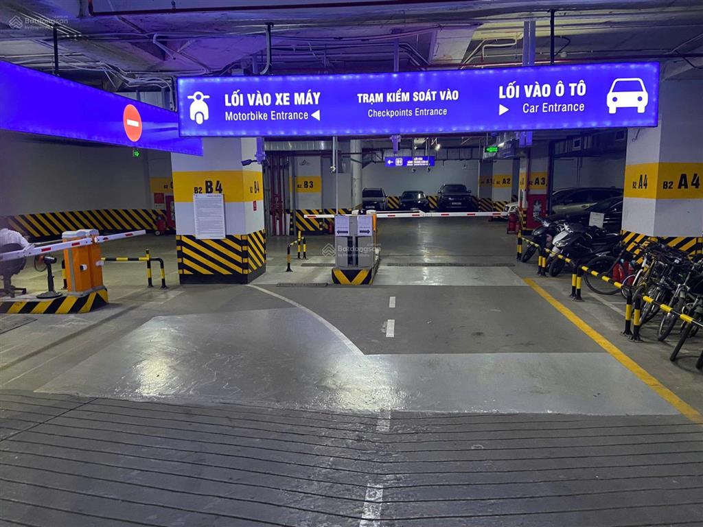 Cho thuê văn phòng discovery central, 67 trần phú, ba đình | giá 450.000đ/m²