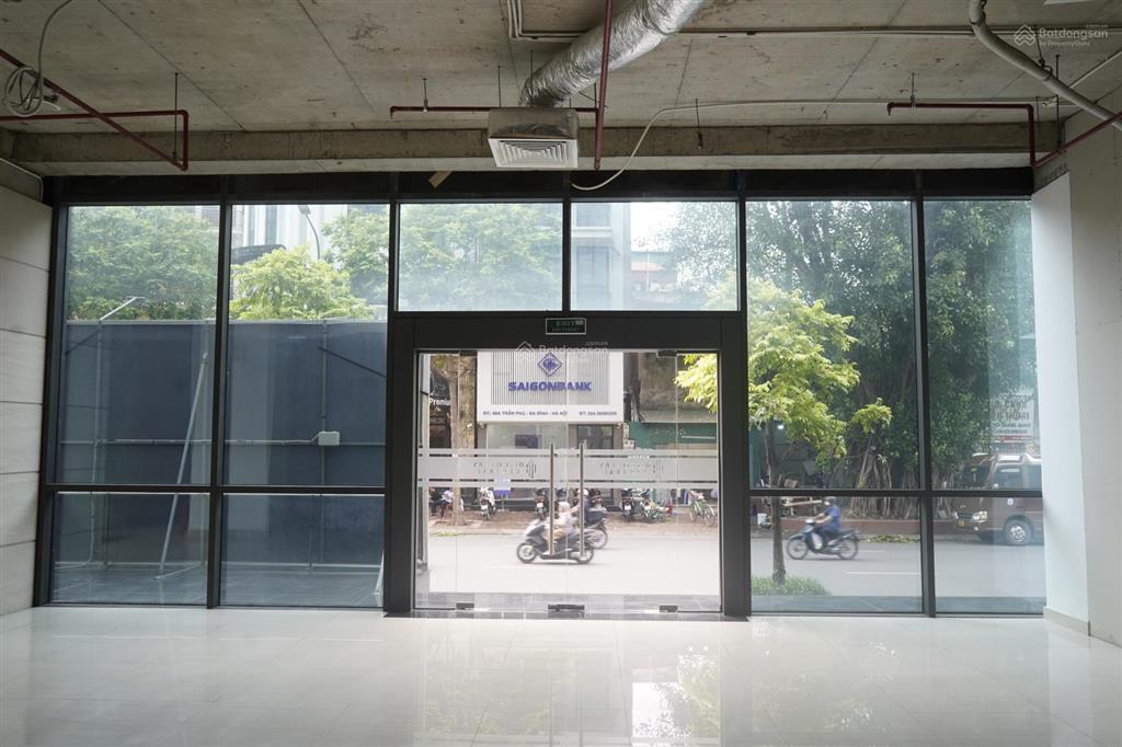 Cho thuê văn phòng discovery central, 67 trần phú, ba đình | giá 450.000đ/m²