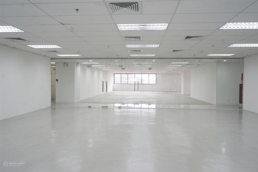Văn phòng cho thuê tại discovery central  67 trần phú  ba đình | diện tích 57 m² đến 1.800 m²/sàn