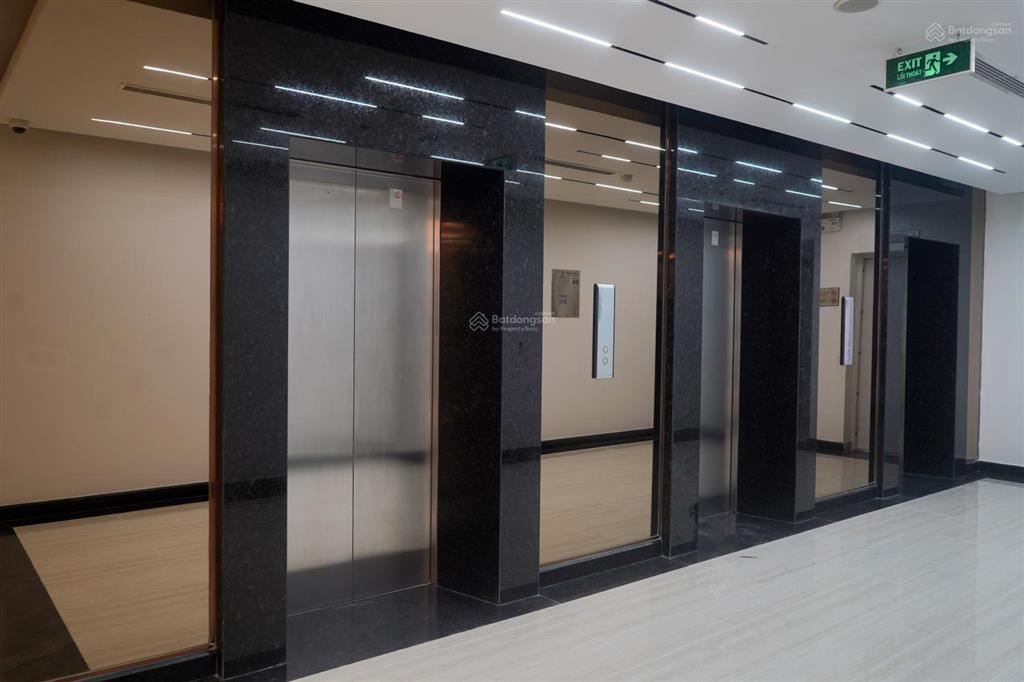 Văn phòng cho thuê tại discovery central  67 trần phú  ba đình | diện tích 57 m² đến 1.800 m²/sàn