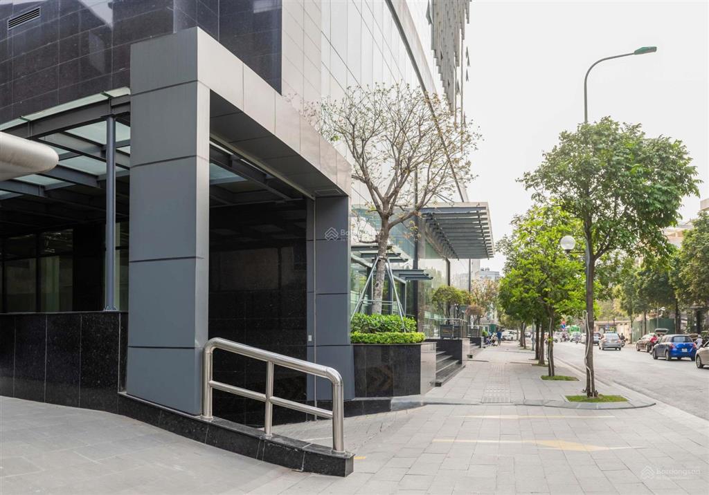 Văn phòng cho thuê trung tâm ba đình | discovery central 67 trần phú | diện tích 1.800 m2/sàn