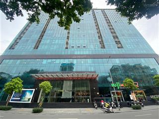 Văn phòng cho thuê trung tâm ba đình | discovery central 67 trần phú | diện tích 1.800 m2/sàn