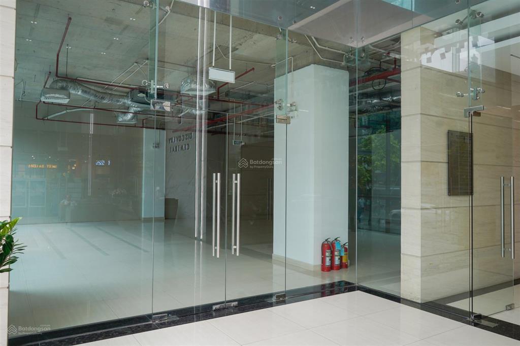 Chủ đầu tư cho thuê văn phòng discovery central, 67 trần phú, ba đình | miễn phí tới 06 tháng thuê