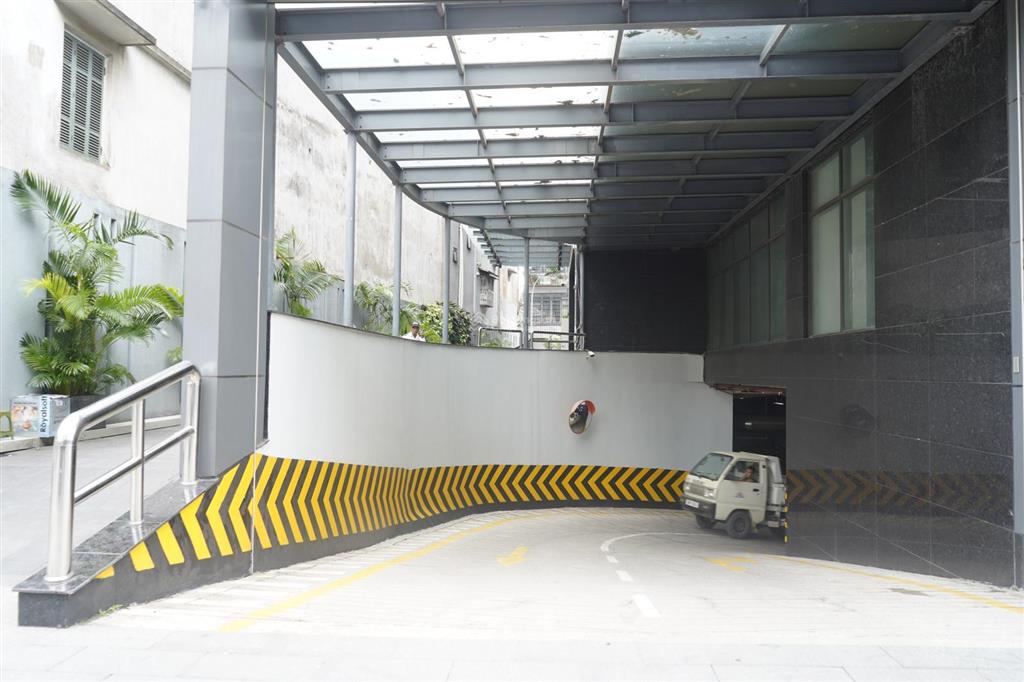 Chủ đầu tư cho thuê văn phòng discovery central, 67 trần phú, ba đình | miễn phí tới 06 tháng thuê