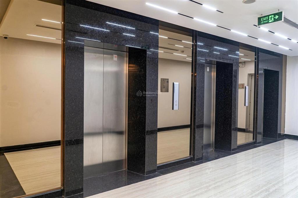 Cho thuê văn phòng discovery central, 67 trần phú, ba đình | giá 450.000đ/m² | miễn phí tới 6 tháng