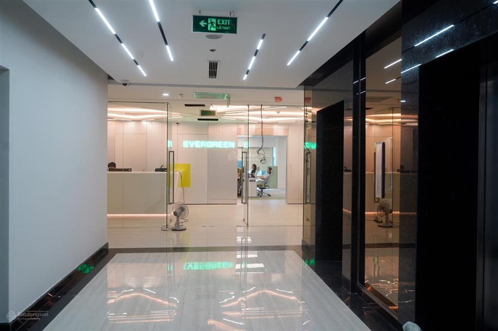 Cho thuê văn phòng discovery central, 67 trần phú, ba đình | giá 450.000đ/m² | miễn phí tới 6 tháng