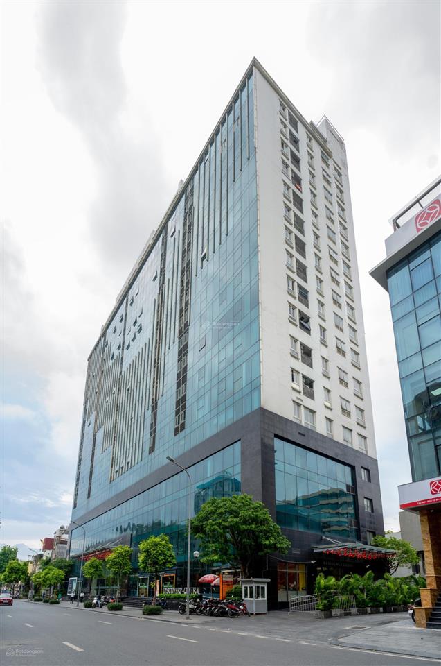 Cho thuê văn phòng discovery central, 67 trần phú, ba đình | giá 450.000đ/m² | miễn phí tới 6 tháng